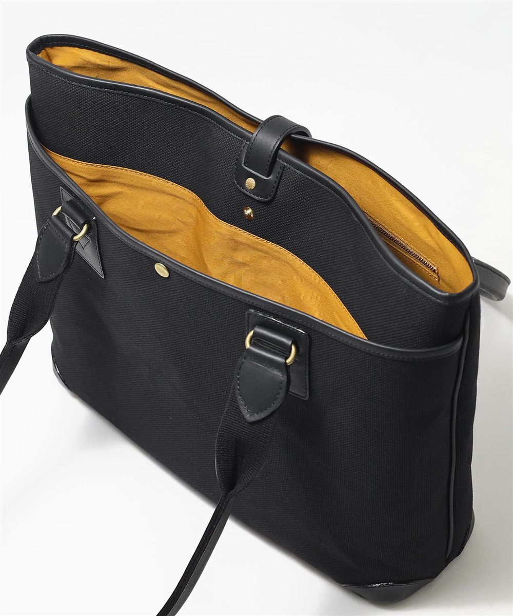 シルバーレイククラブ ストリーム トートバッグ A4