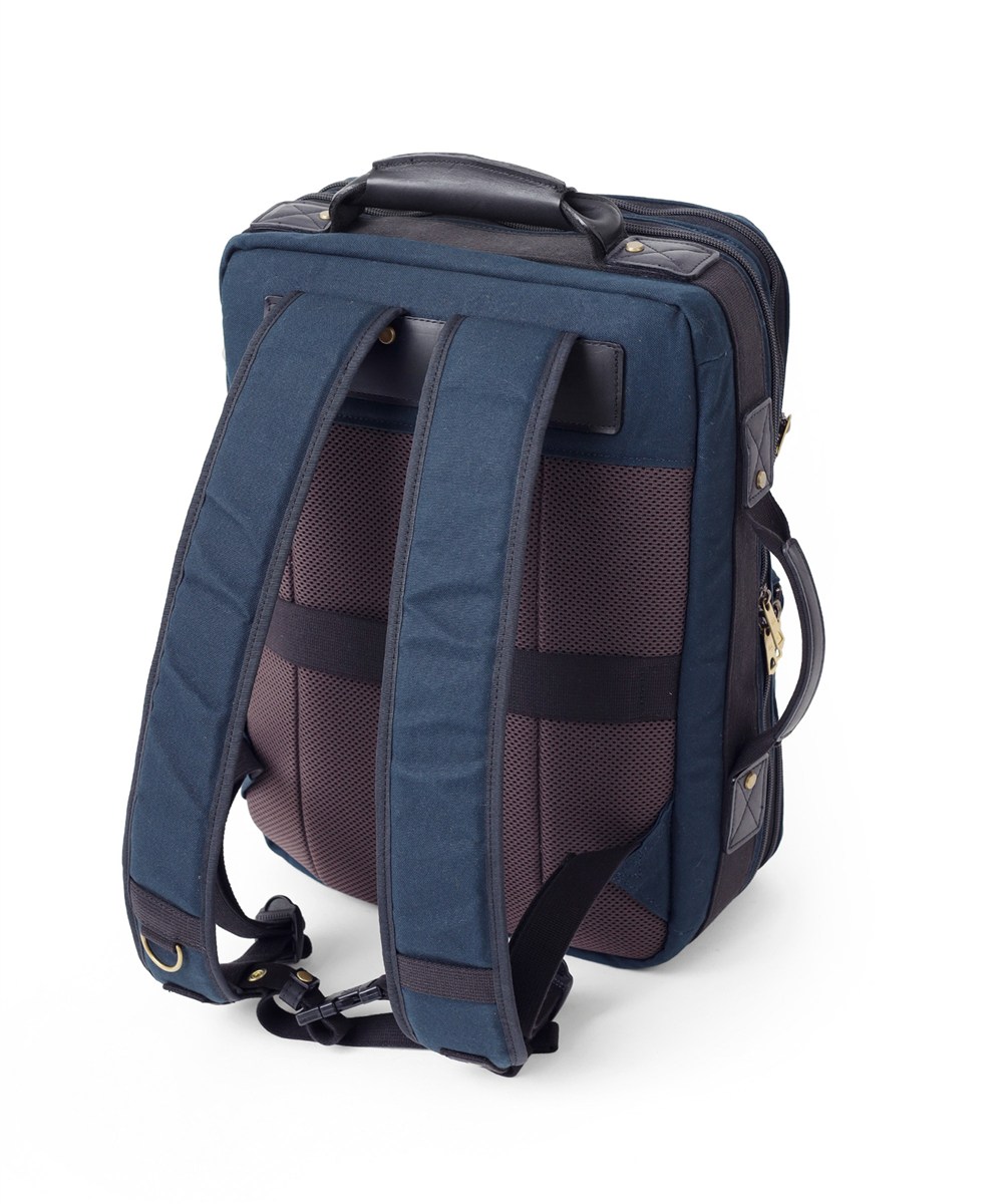 シルバーレイククラブ ブリザード リュック B4ジャスト