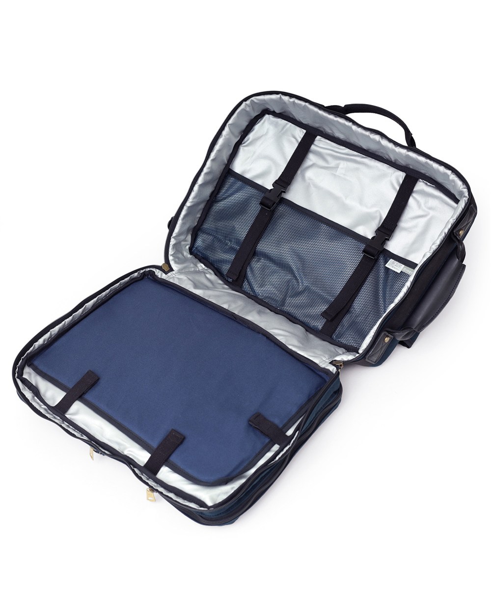 シルバーレイククラブ ブリザード リュック B4ジャスト