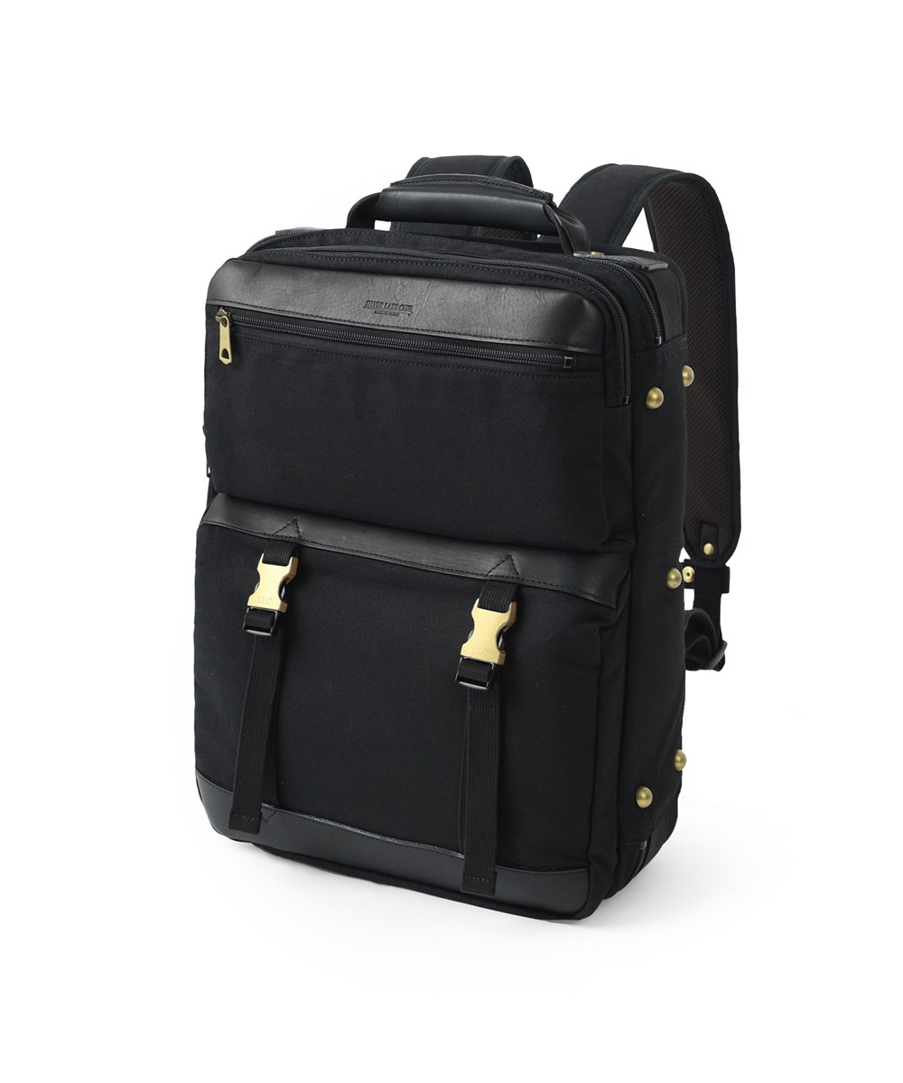 シルバーレイククラブ ブリザード リュック B4ジャスト