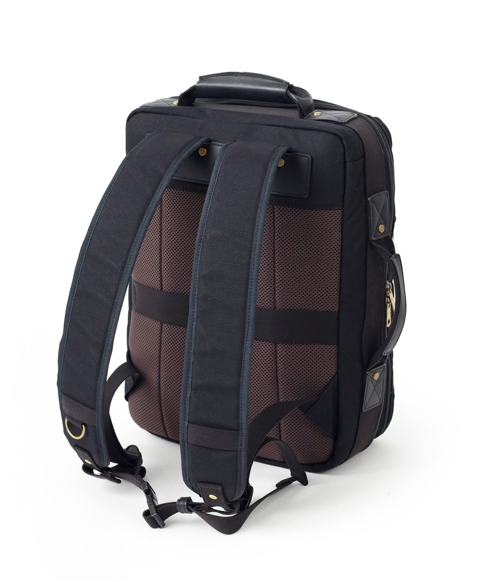 シルバーレイククラブ ブリザード リュック B4ジャスト