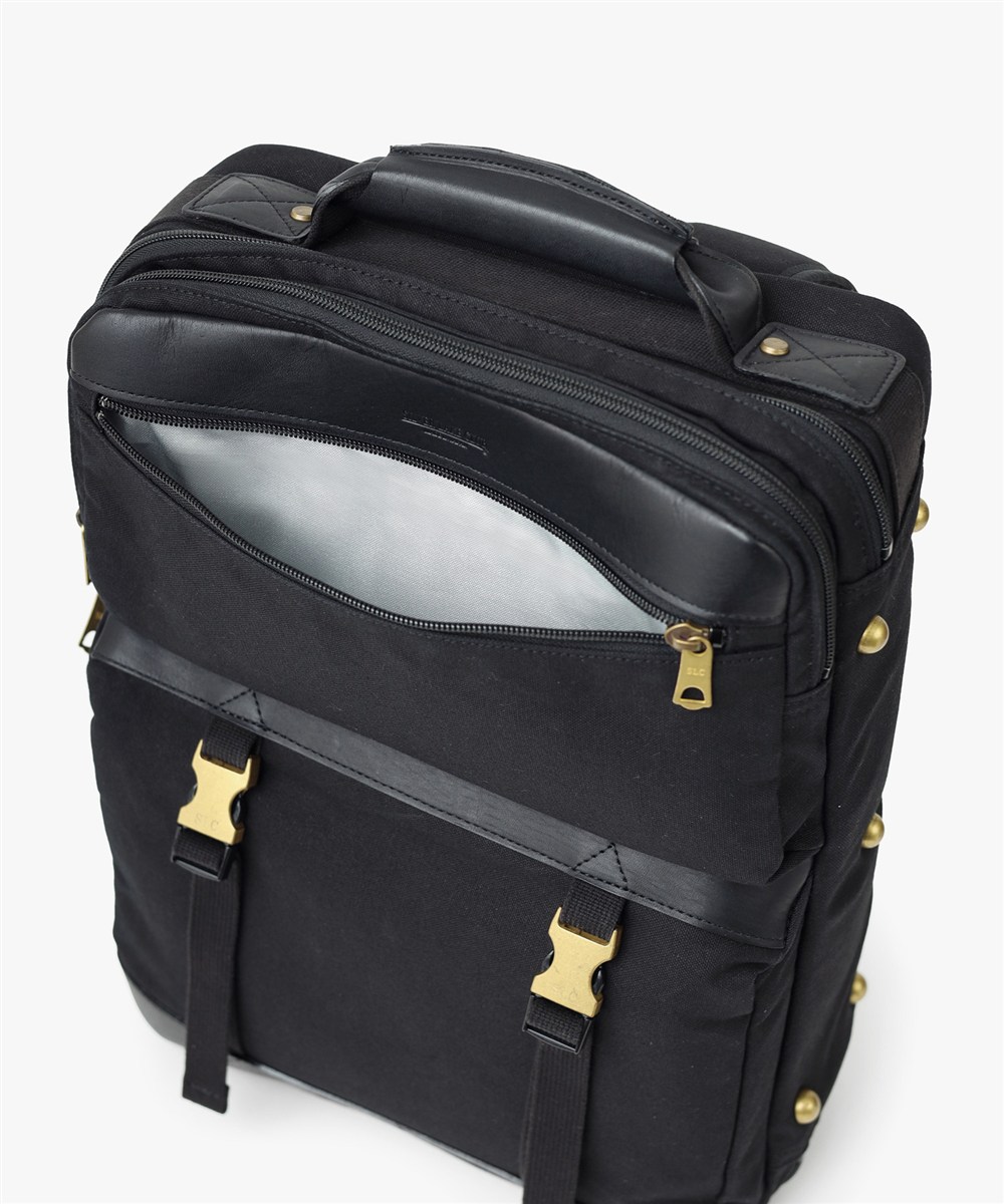 シルバーレイククラブ ブリザード リュック B4ジャスト