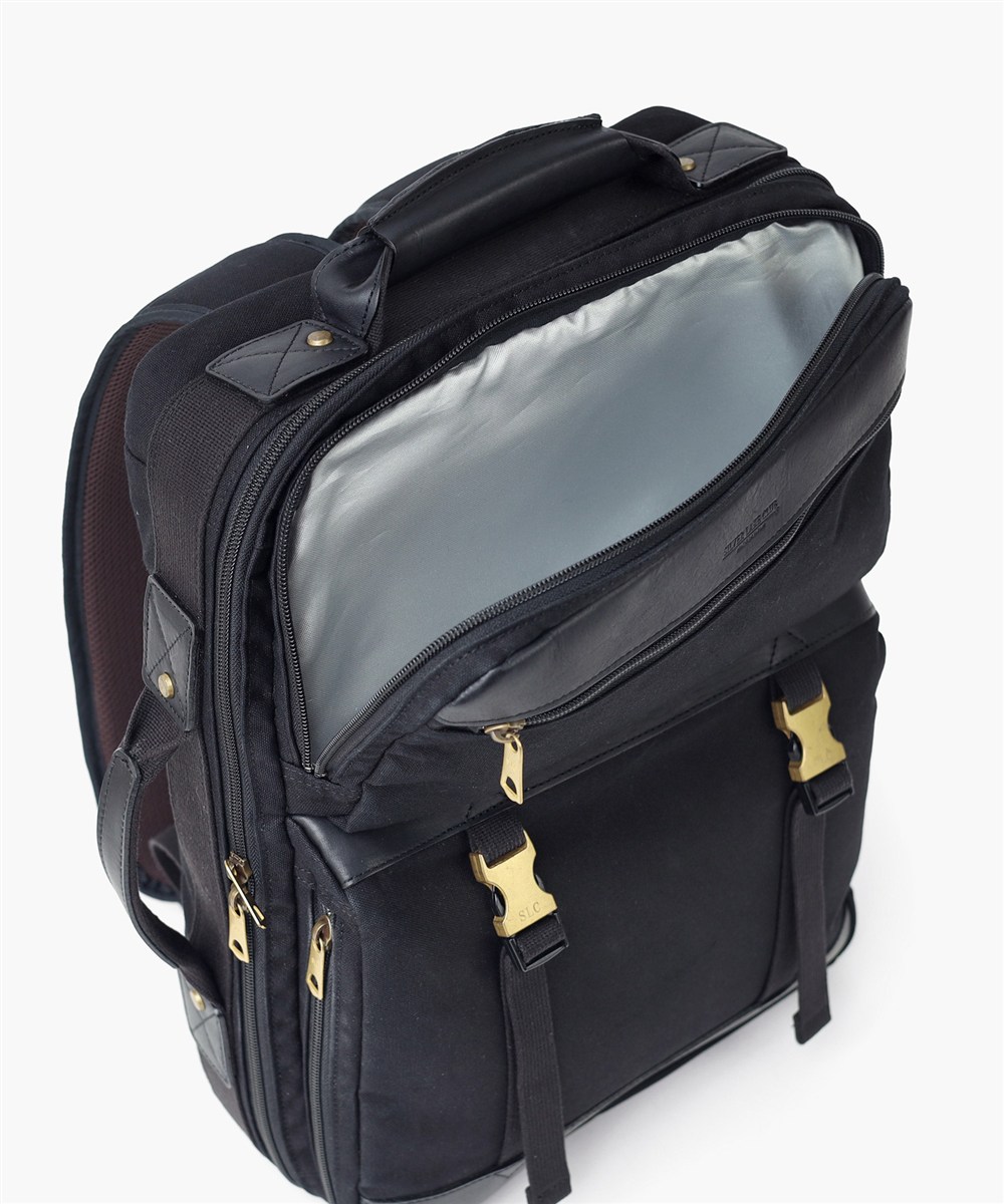 シルバーレイククラブ ブリザード リュック B4ジャスト