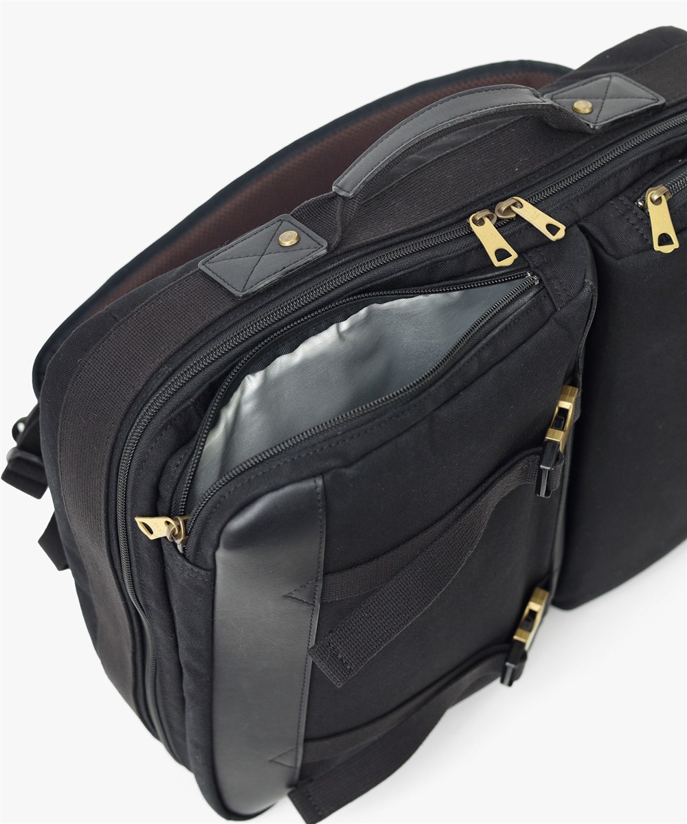 シルバーレイククラブ ブリザード リュック B4ジャスト