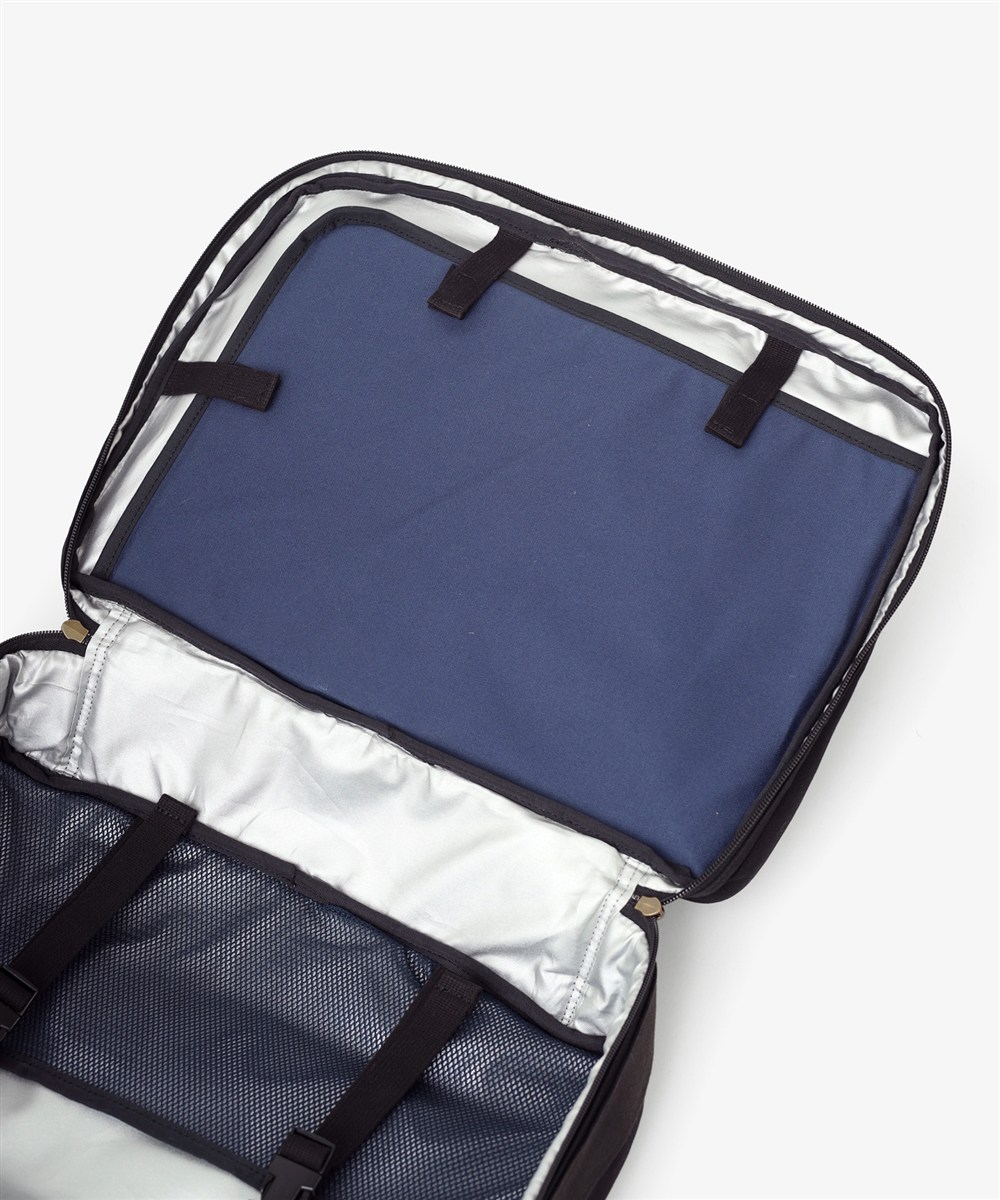 シルバーレイククラブ ブリザード リュック B4ジャスト