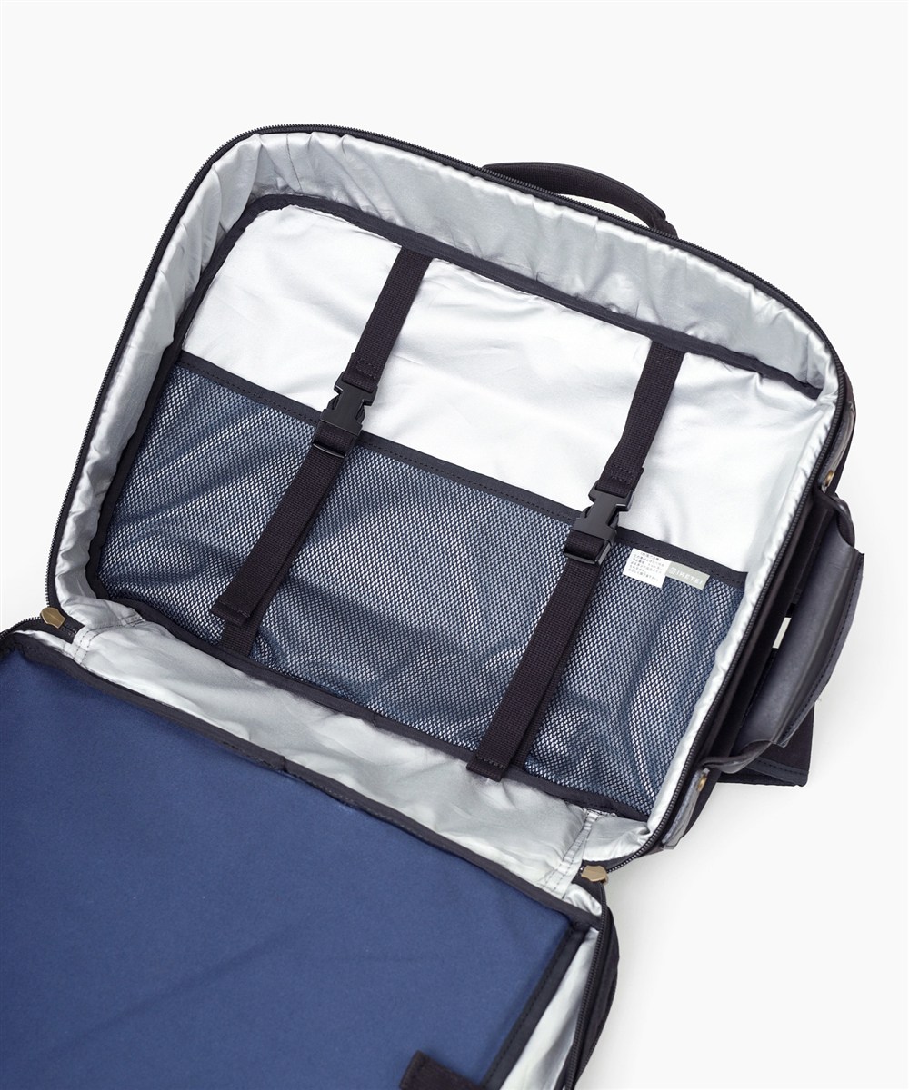 シルバーレイククラブ ブリザード リュック B4ジャスト