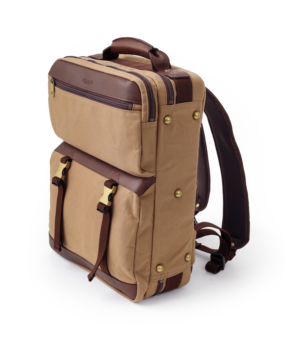 シルバーレイククラブ ブリザード リュック B4ジャスト