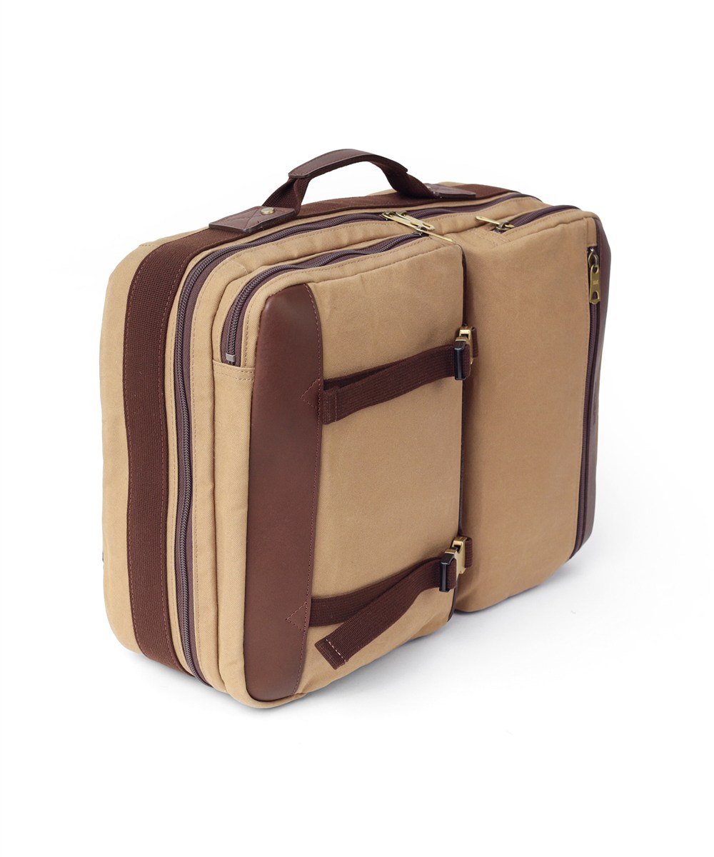 シルバーレイククラブ ブリザード リュック B4ジャスト