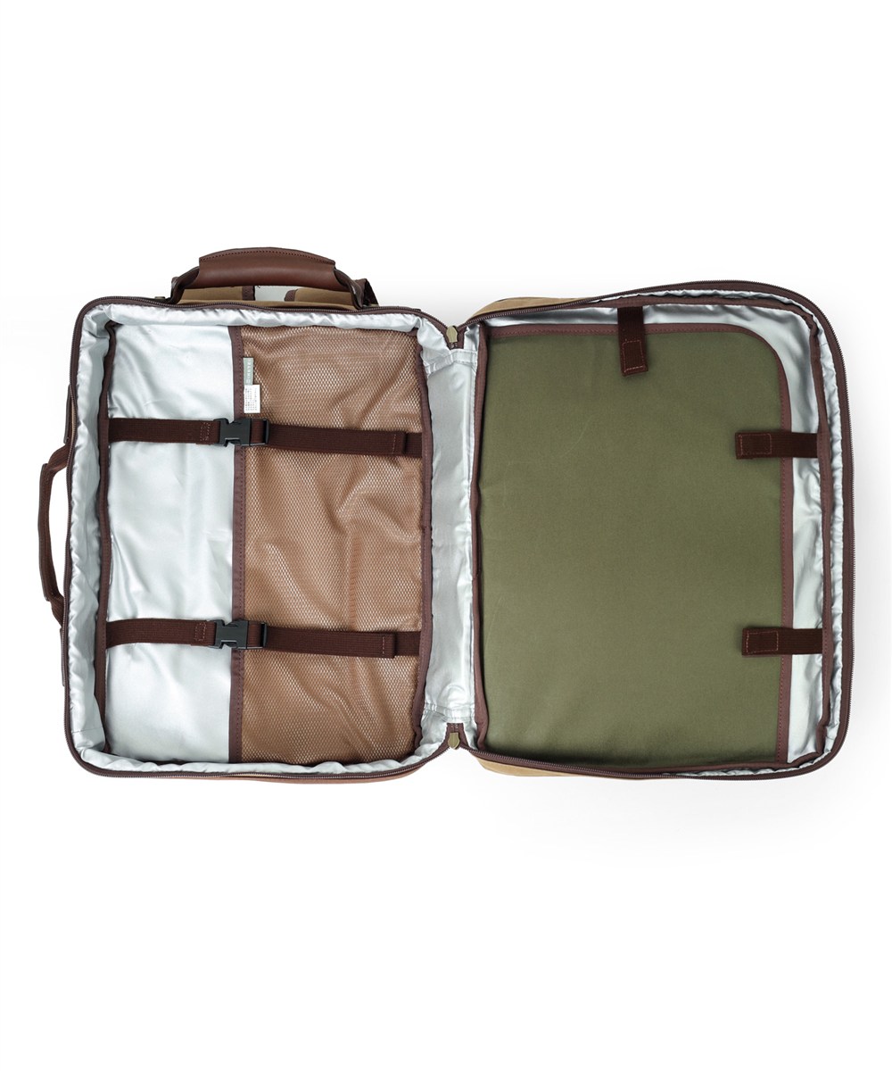 シルバーレイククラブ ブリザード リュック B4ジャスト