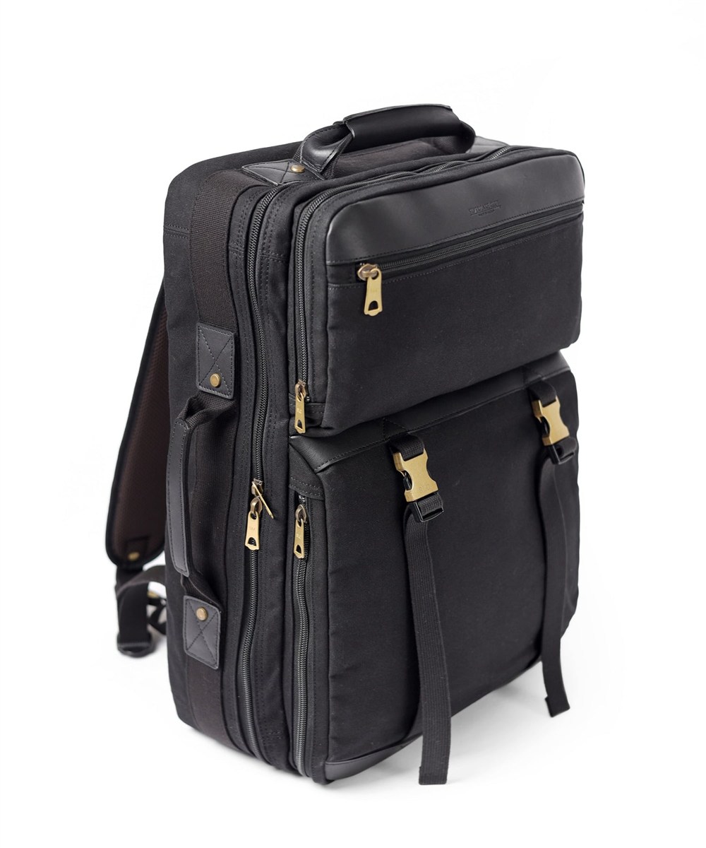 シルバーレイククラブ ブリザード リュック B4