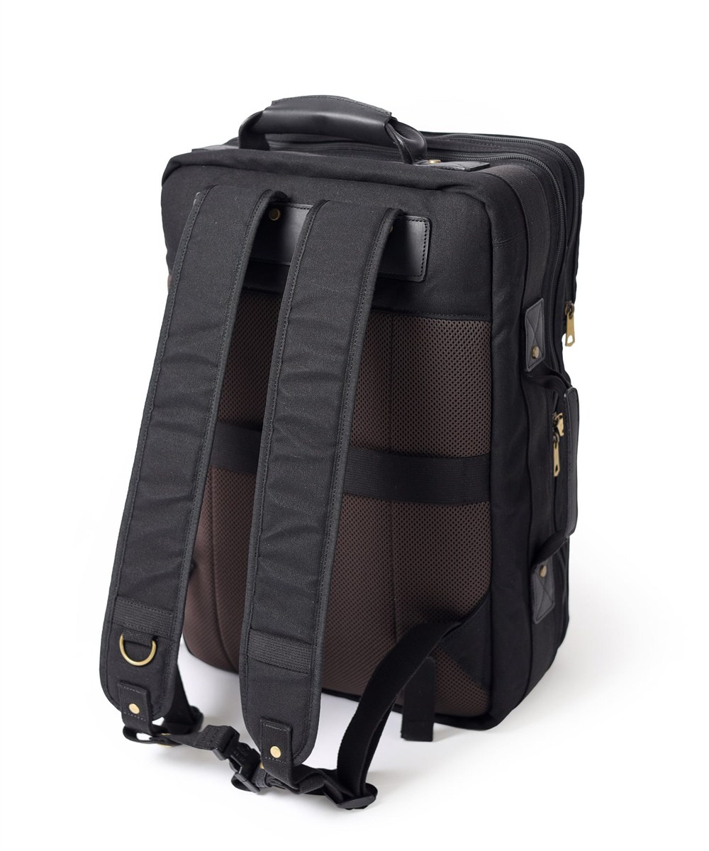 シルバーレイククラブ ブリザード リュック B4