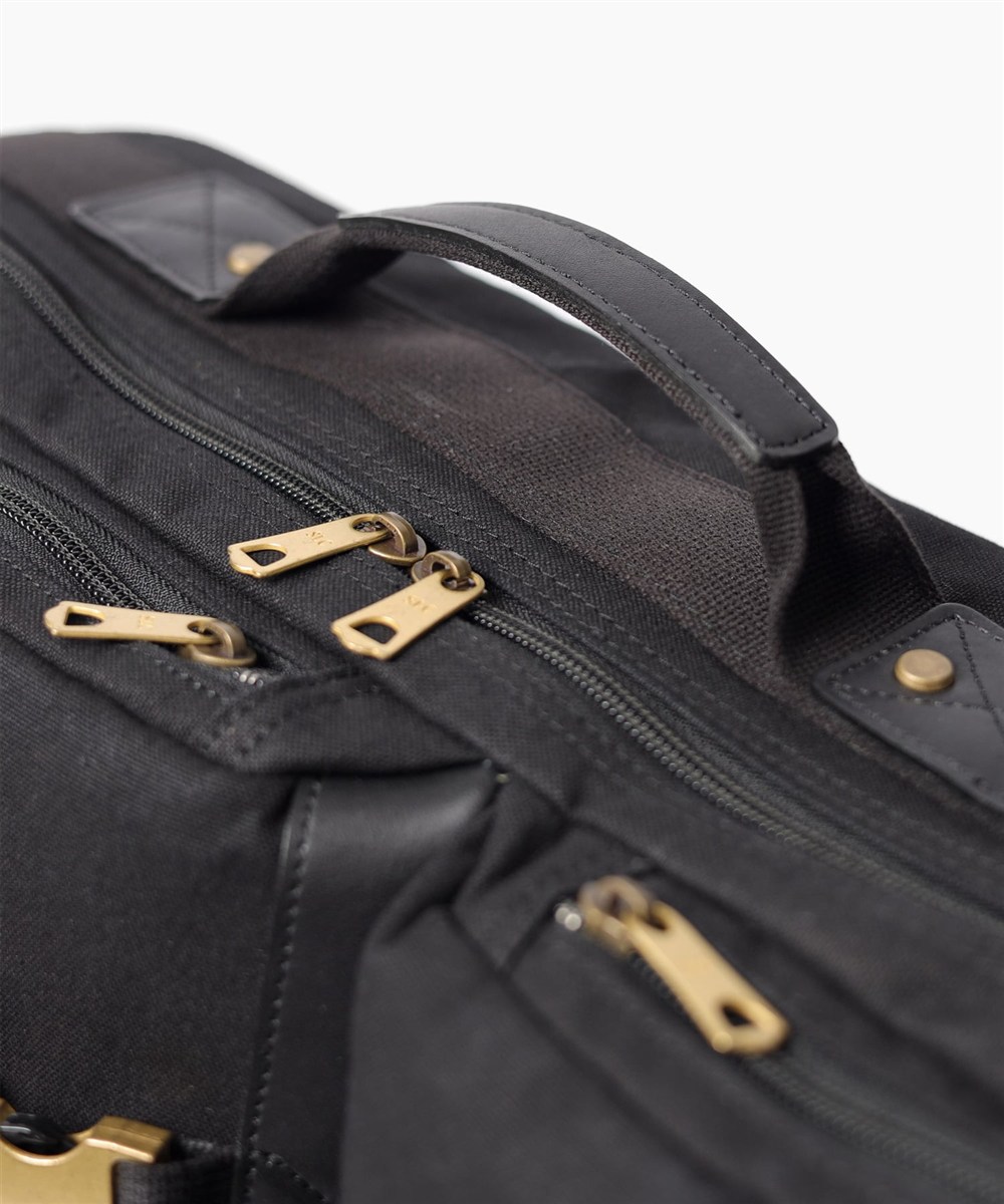 シルバーレイククラブ ブリザード リュック B4