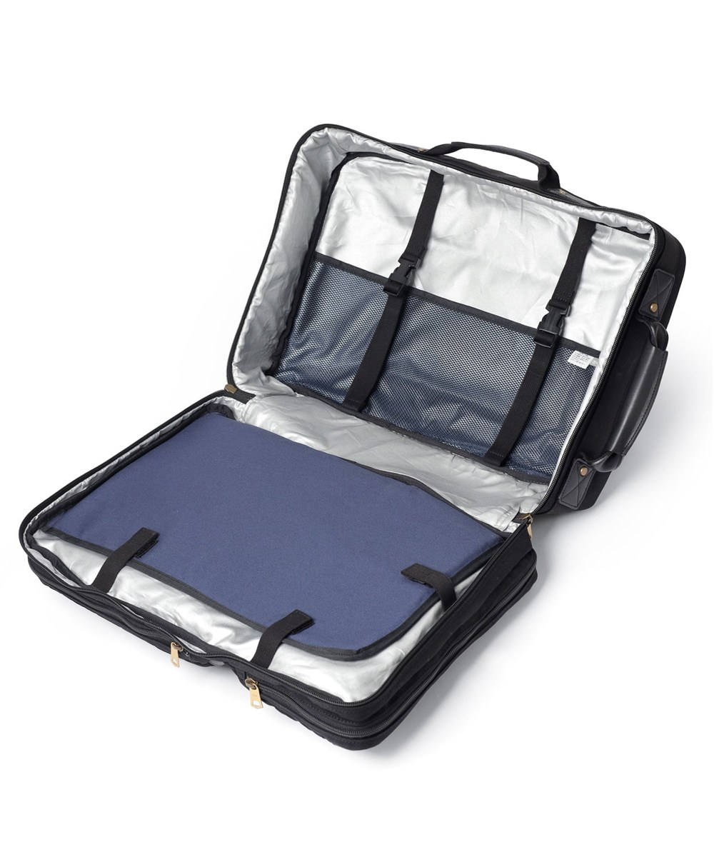 シルバーレイククラブ ブリザード リュック B4