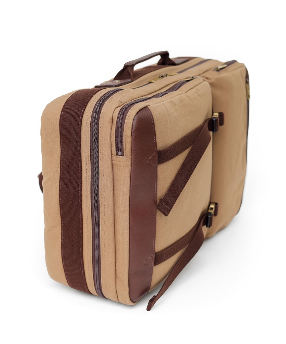 シルバーレイククラブ ブリザード リュック B4