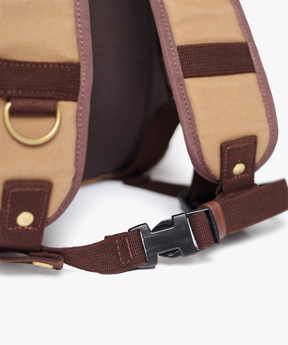 シルバーレイククラブ ブリザード リュック B4