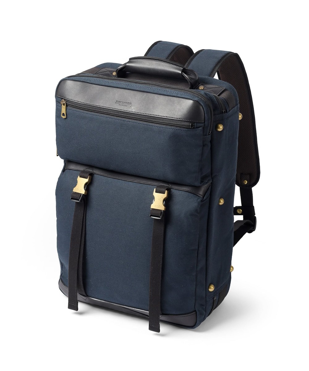 シルバーレイククラブ ブリザード リュック B4