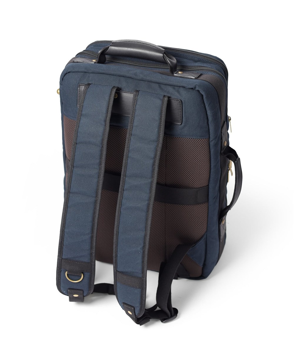 シルバーレイククラブ ブリザード リュック B4