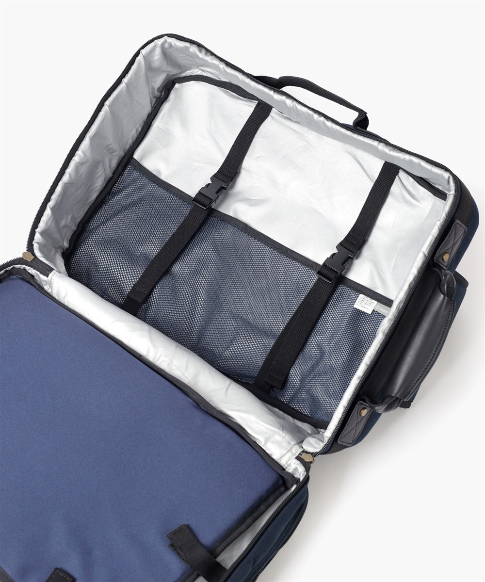 シルバーレイククラブ ブリザード リュック B4