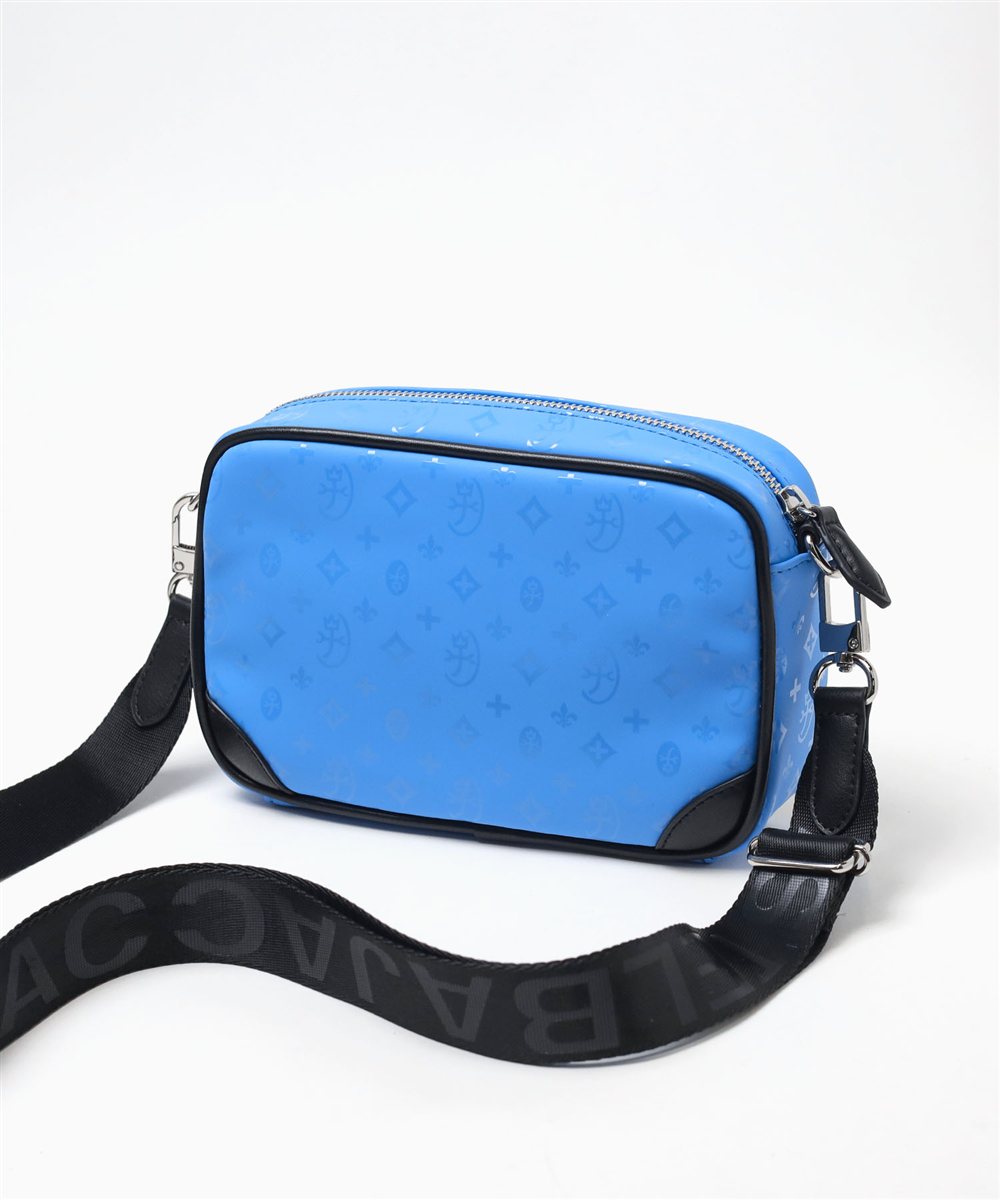 カステルバジャック ボヌール ショルダーバッグ ヨコ型