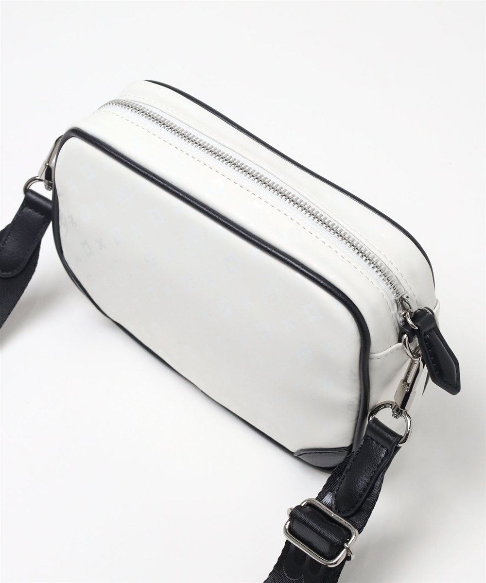 カステルバジャック ボヌール ショルダーバッグ ヨコ型