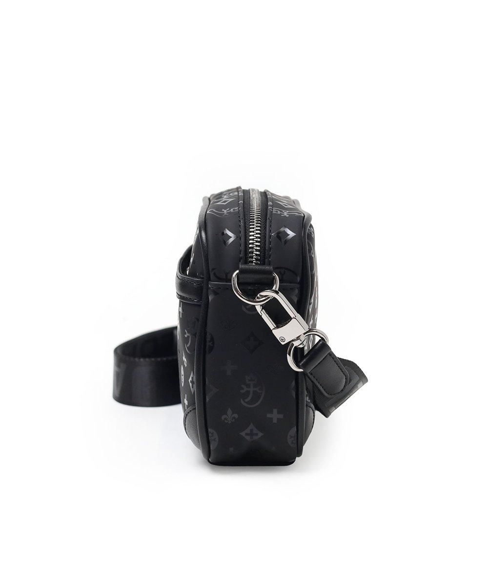 カステルバジャック ボヌール ショルダーバッグ ヨコ型