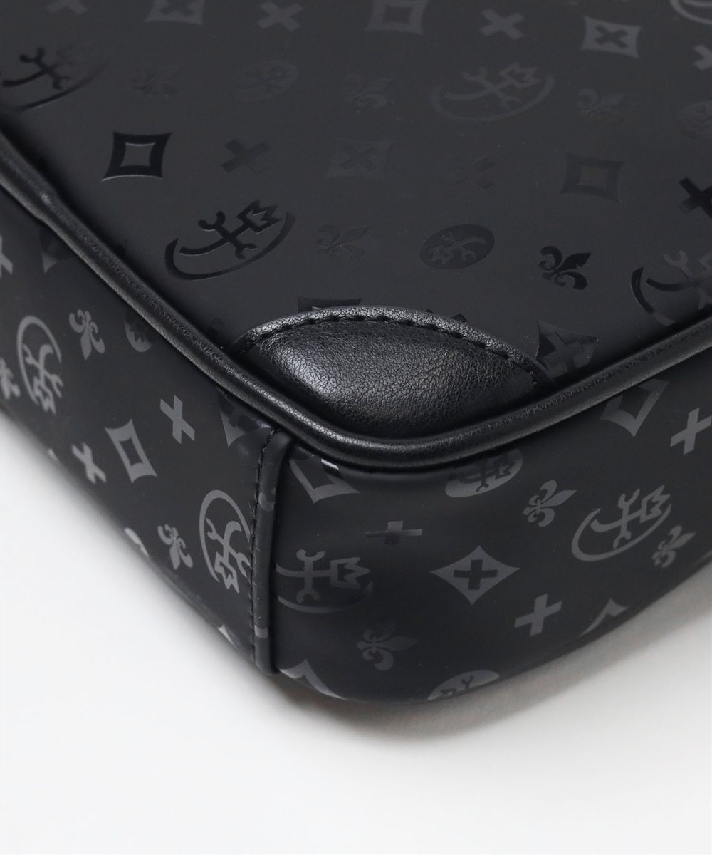 カステルバジャック ボヌール ショルダーバッグ ヨコ型