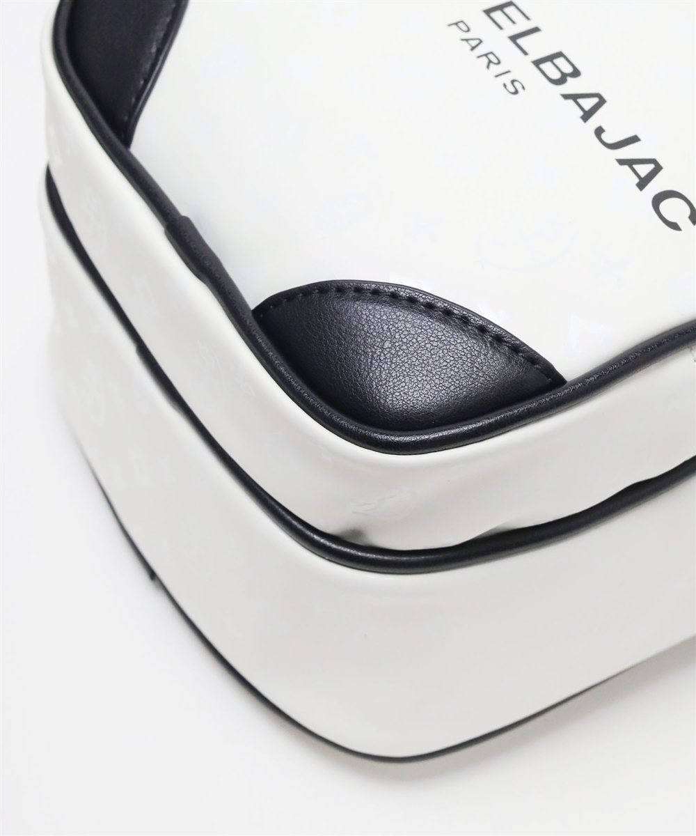 カステルバジャック ボヌール ショルダーバッグ