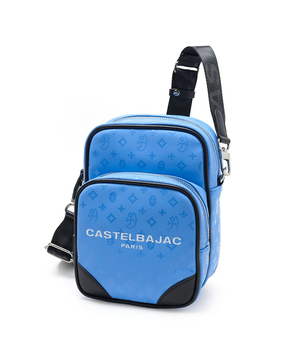 カステルバジャック ボヌール ショルダーバッグ