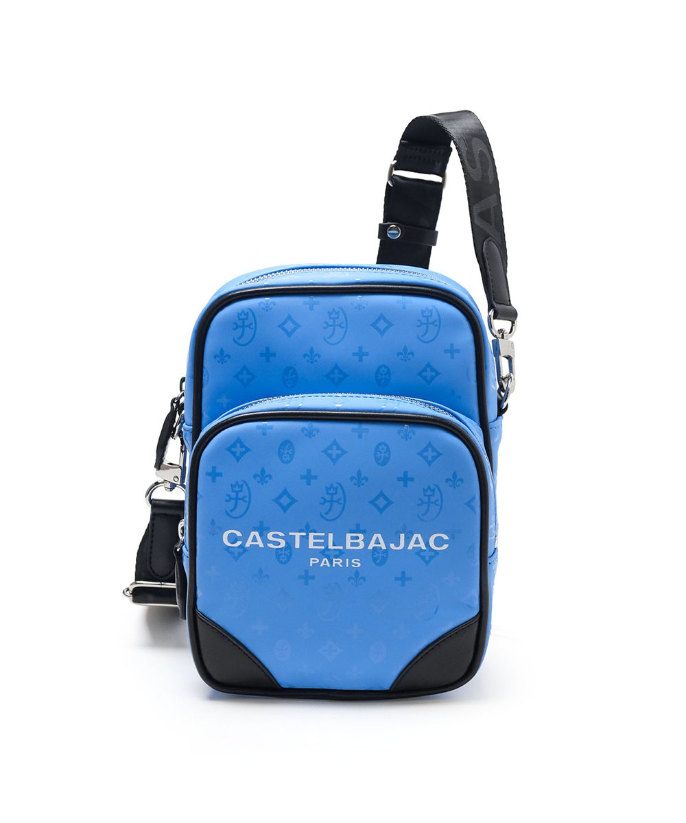 カステルバジャック ボヌール ショルダーバッグ