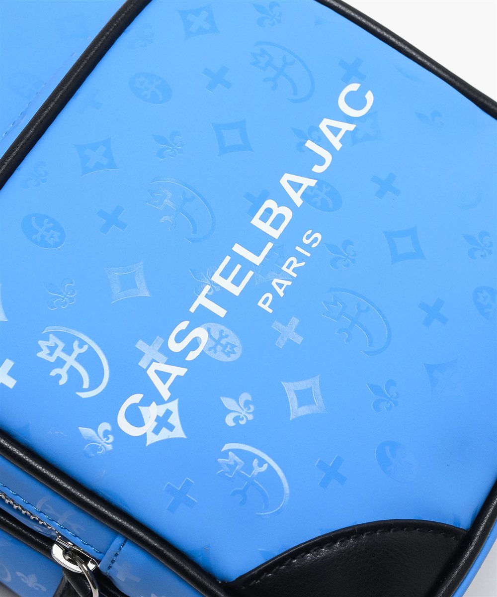 カステルバジャック ボヌール ショルダーバッグ