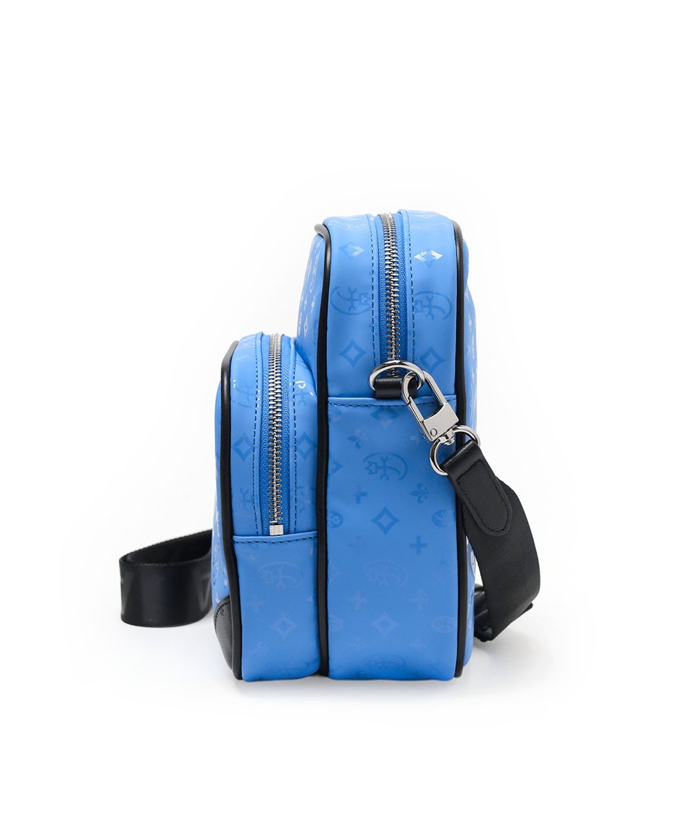 カステルバジャック ボヌール ショルダーバッグ