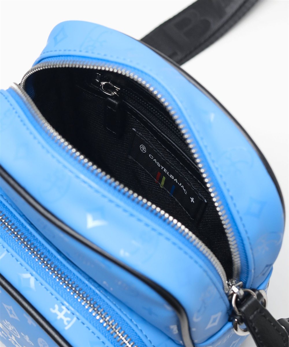 カステルバジャック ボヌール ショルダーバッグ