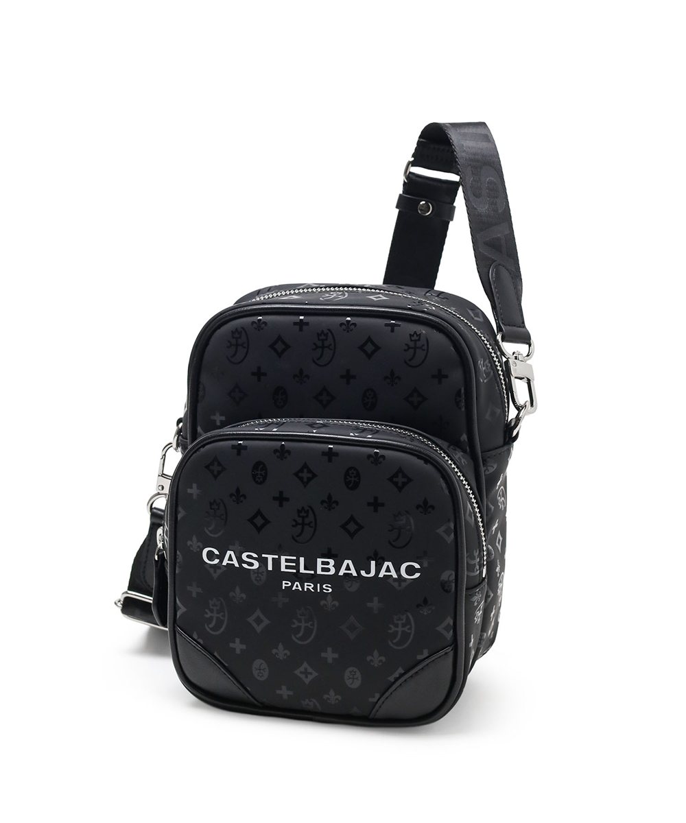 カステルバジャック ボヌール ショルダーバッグ