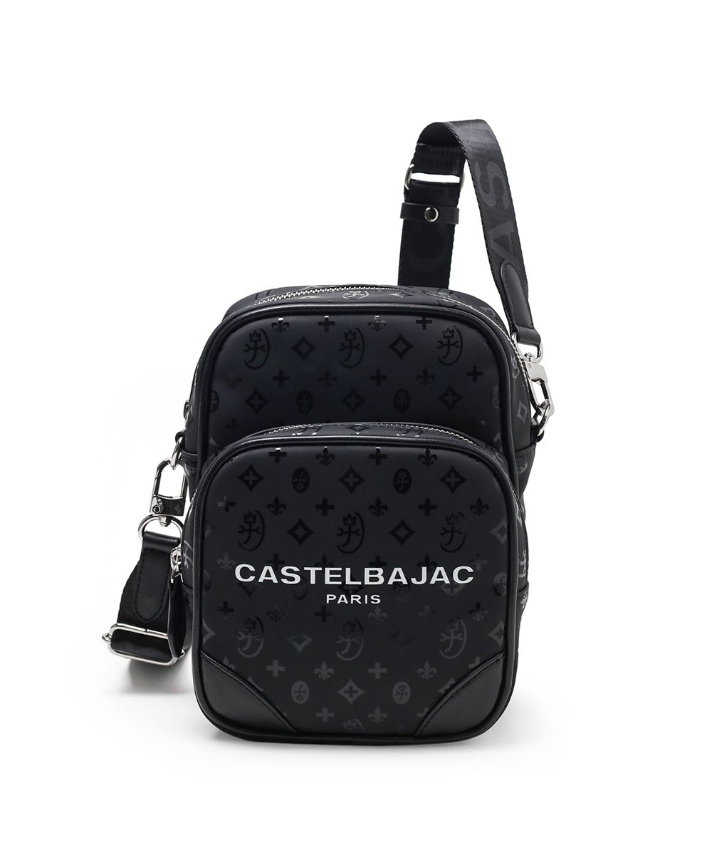 カステルバジャック ボヌール ショルダーバッグ