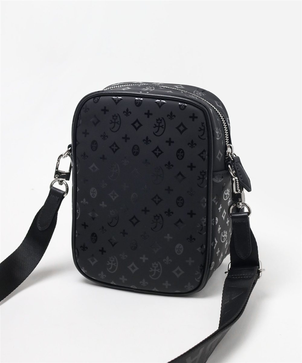 カステルバジャック ボヌール ショルダーバッグ