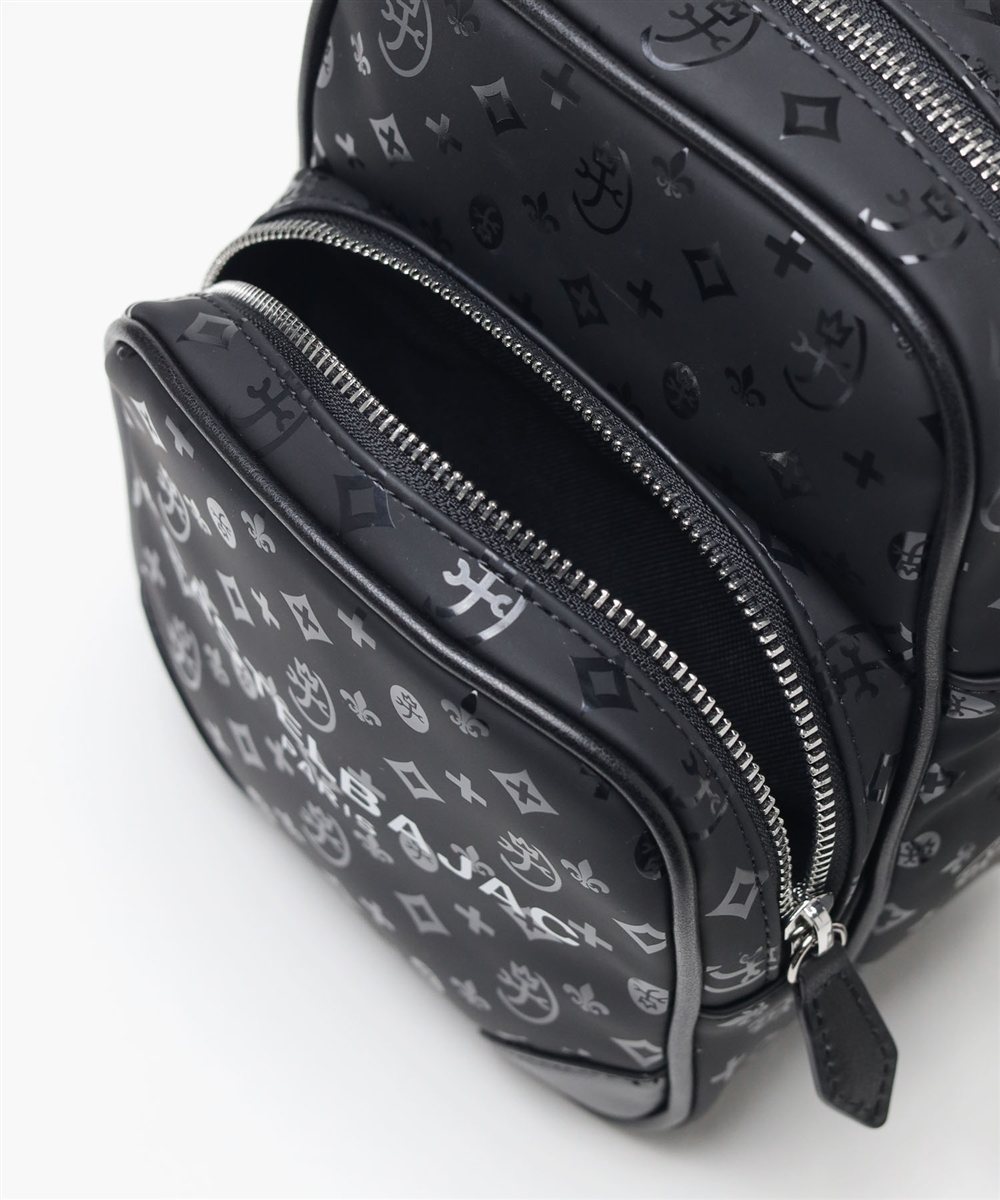 カステルバジャック ボヌール ショルダーバッグ