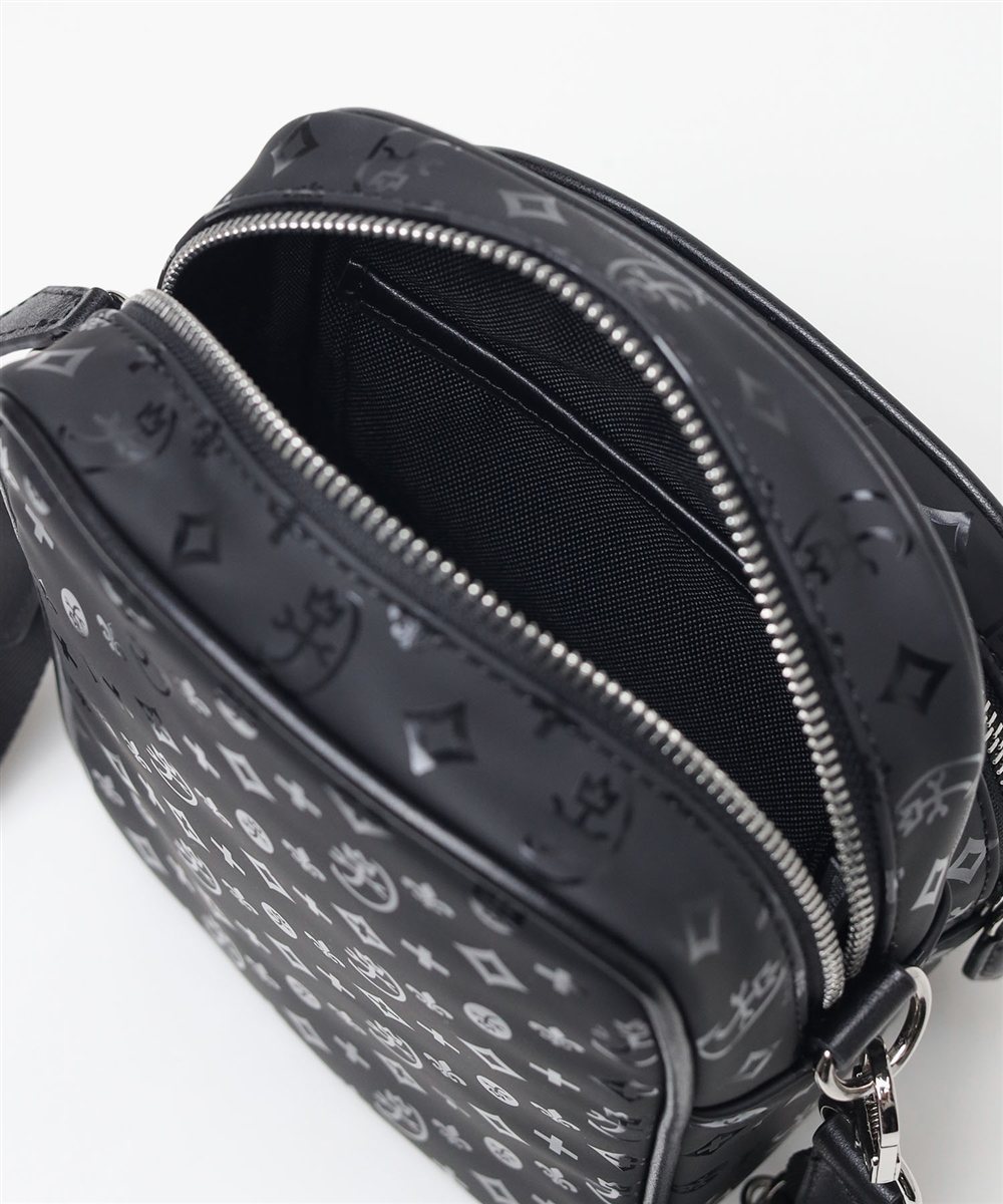 カステルバジャック ボヌール ショルダーバッグ