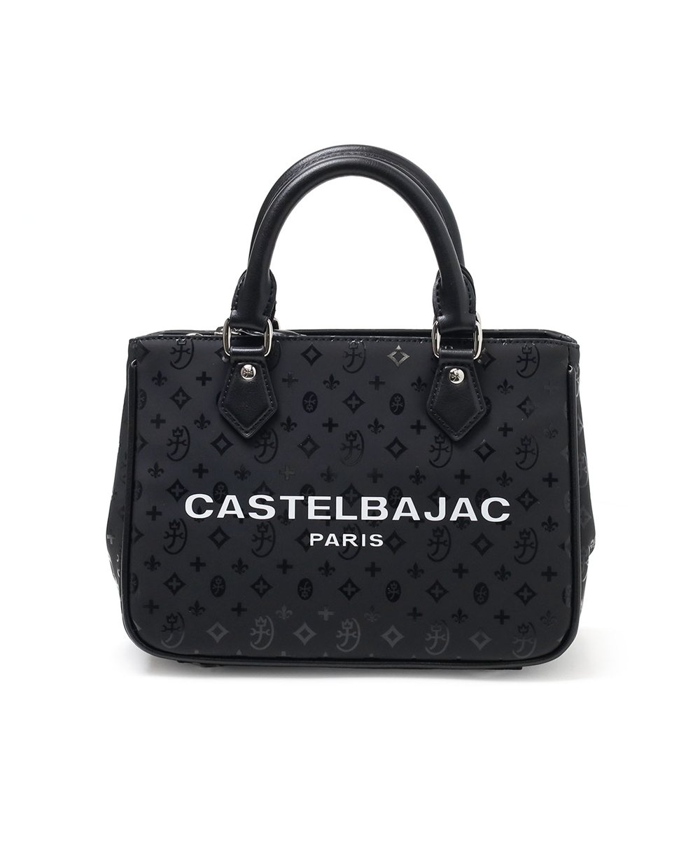 カステルバジャック ボヌール ミニトートバッグ