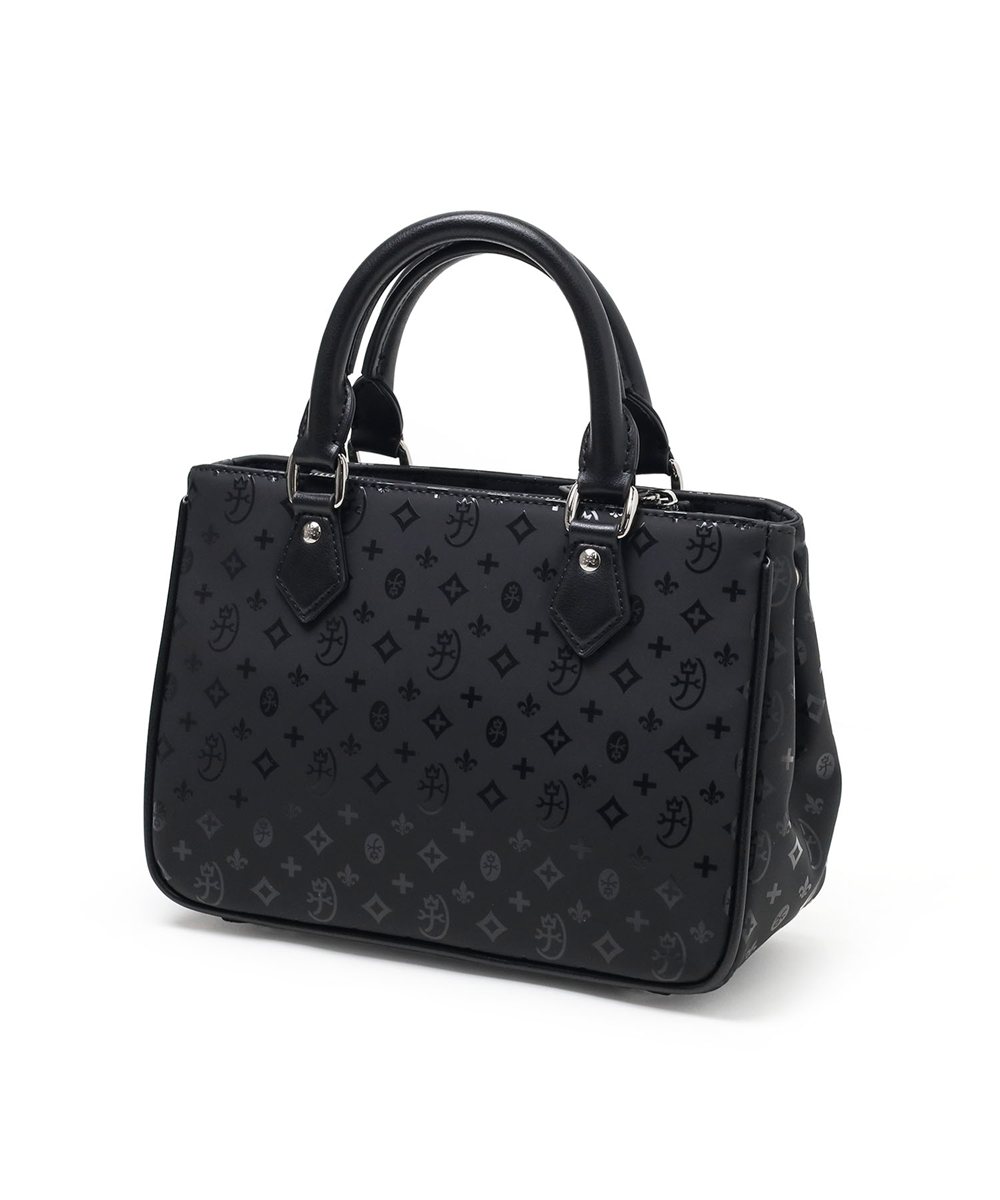 カステルバジャック ボヌール ミニトートバッグ