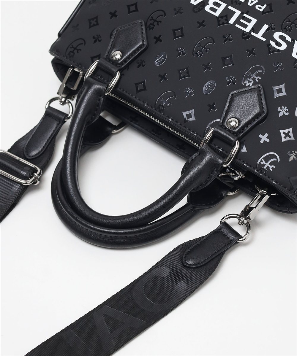 カステルバジャック ボヌール ミニトートバッグ