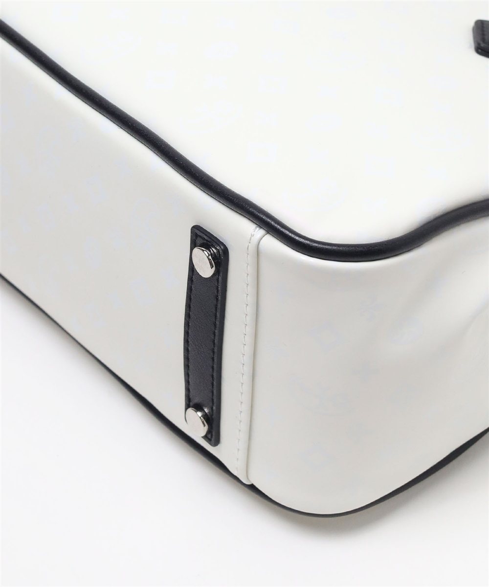 カステルバジャック ボヌール ミニトートバッグ