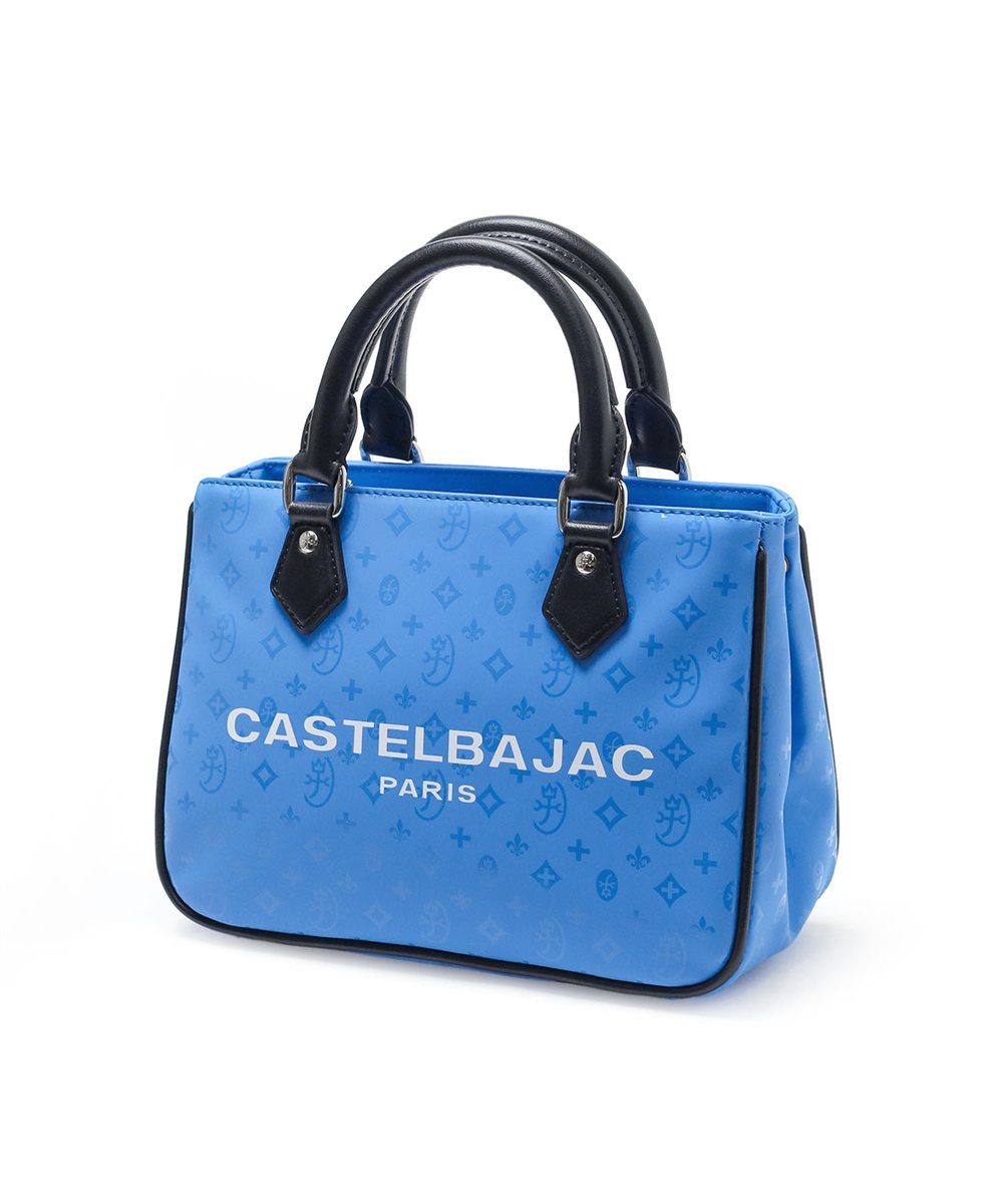カステルバジャック ボヌール ミニトートバッグ
