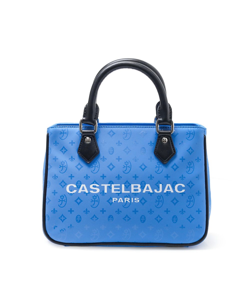 カステルバジャック ボヌール ミニトートバッグ