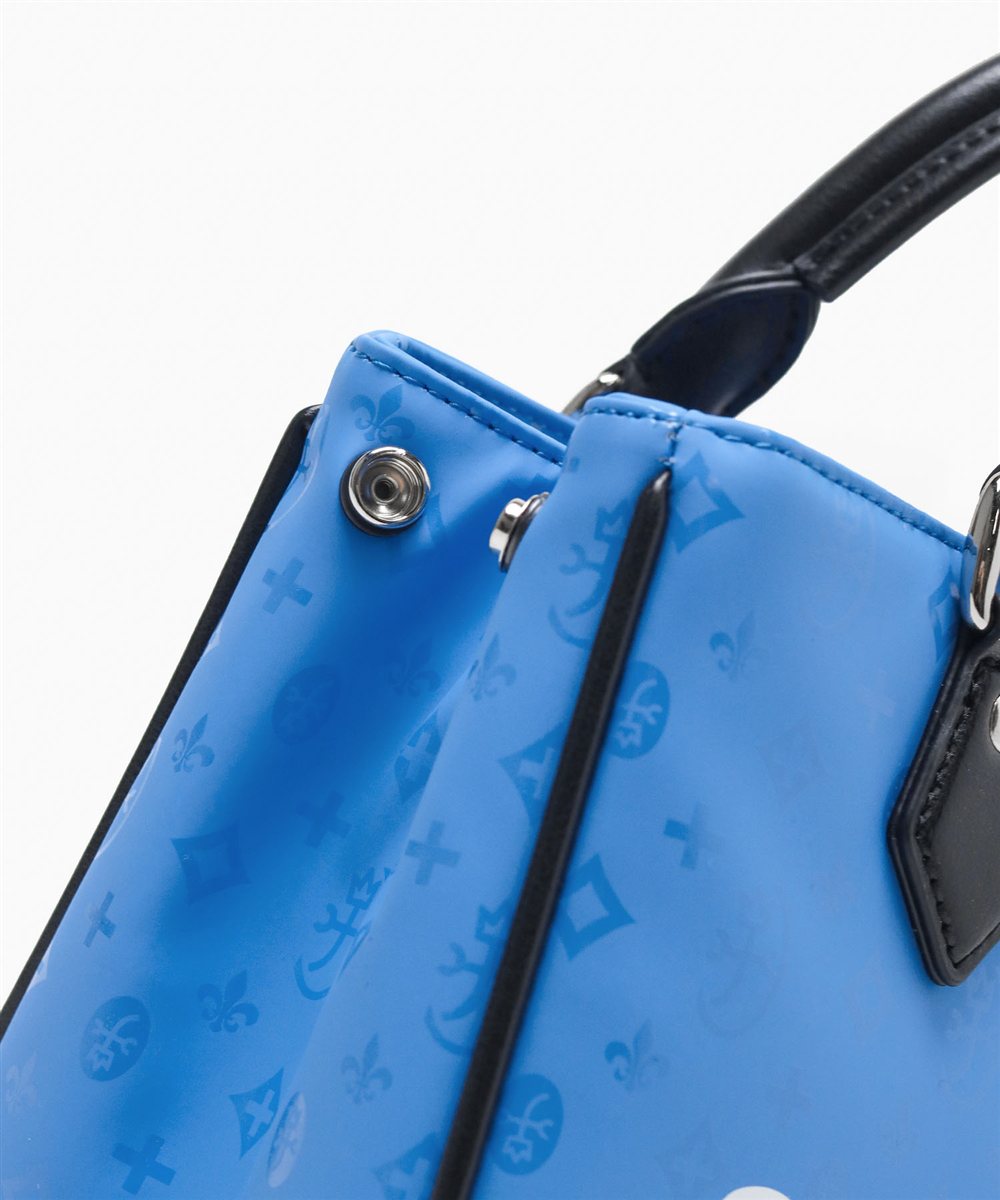 カステルバジャック ボヌール ミニトートバッグ