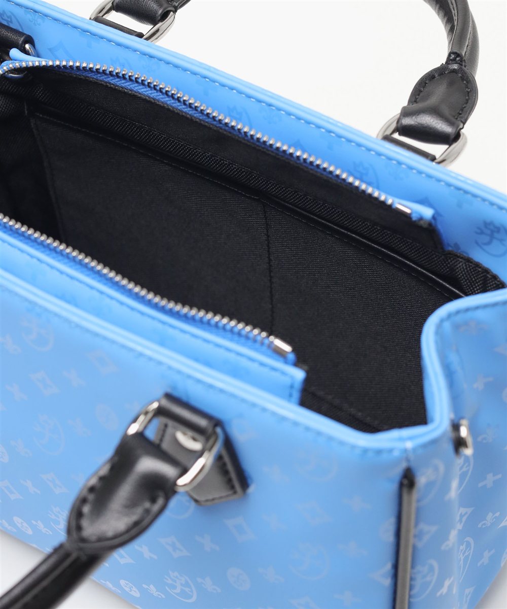 カステルバジャック ボヌール ミニトートバッグ