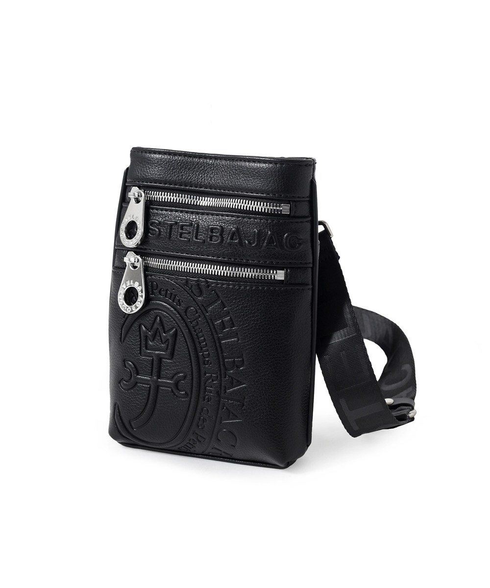 カステルバジャック ダナン スマホショルダーバッグ