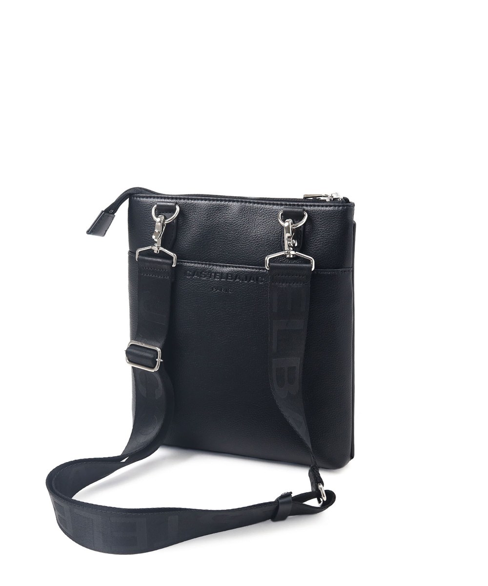 カステルバジャック ダナン ショルダーバッグ 薄マチ