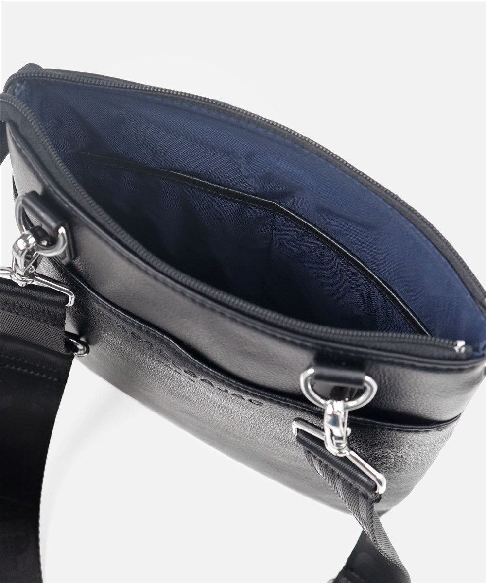 カステルバジャック ダナン ショルダーバッグ 薄マチ