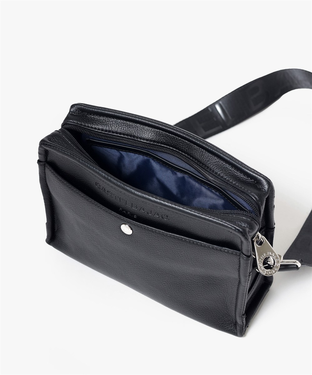 カステルバジャック ダナン ショルダーバッグ 横型