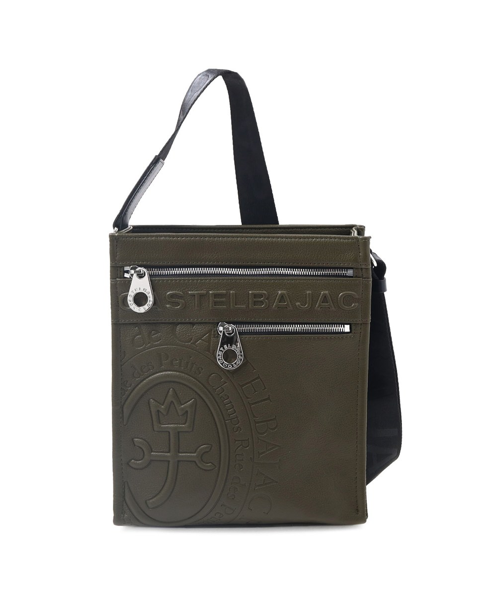 カステルバジャック ダナン ショルダーバッグ